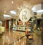 Hotel Maharaja Classic Inn , Hyderabad Exterior foto